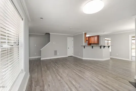 3311 Nantuckett Avenue Durham NC 27703