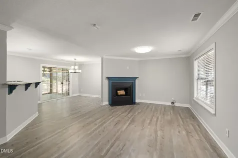 3311 Nantuckett Avenue Durham NC 27703