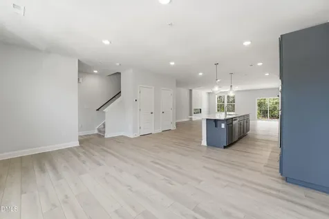 10522 Bailey Branch Drive Raleigh NC 27614