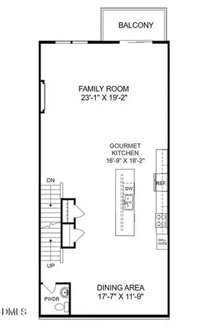 10522 Bailey Branch Drive Raleigh NC 27614