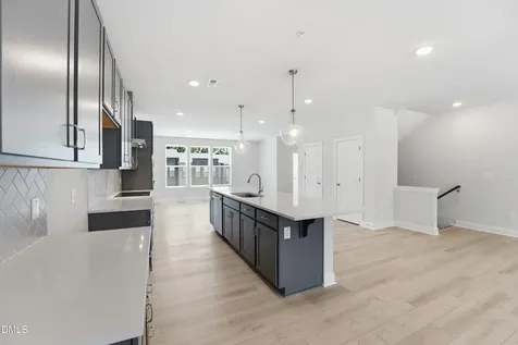 10522 Bailey Branch Drive Raleigh NC 27614