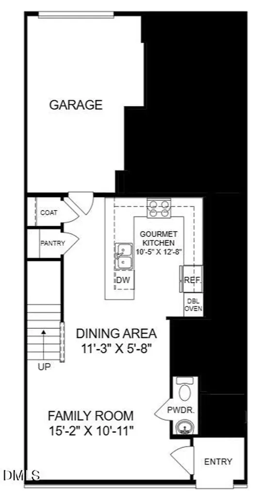 10524 Bailey Branch Drive Raleigh NC 27614