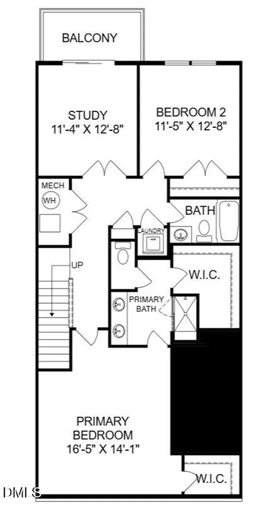 10524 Bailey Branch Drive Raleigh NC 27614