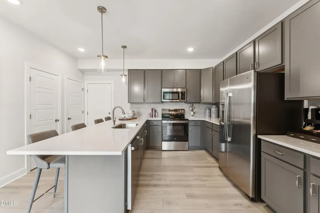 10524 Bailey Branch Drive Raleigh NC 27614