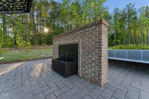 10524 Bailey Branch Drive Raleigh NC 27614
