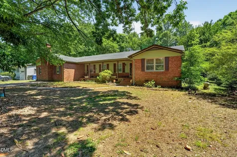 1034 Jerome Road Durham NC 27713