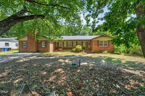 1034 Jerome Road Durham NC 27713