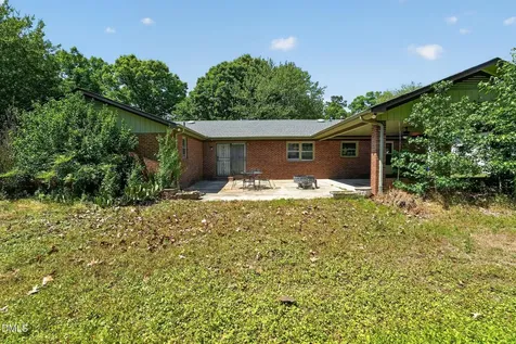 1034 Jerome Road Durham NC 27713