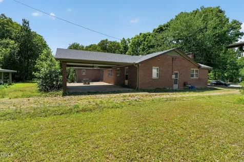 1034 Jerome Road Durham NC 27713