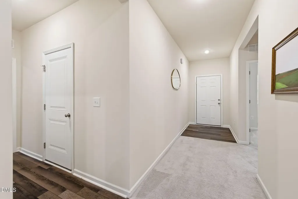 3501 Sugarplum Road Raleigh NC 27604