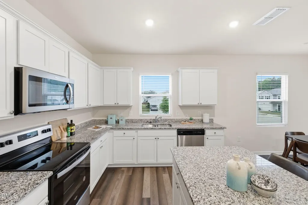 3501 Sugarplum Road Raleigh NC 27604