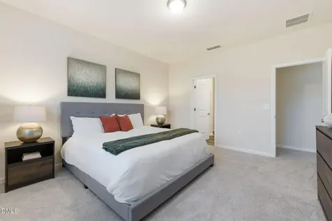 3501 Sugarplum Road Raleigh NC 27604