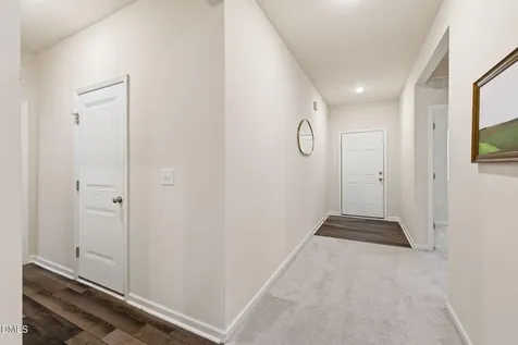 3501 Sugarplum Road Raleigh NC 27604