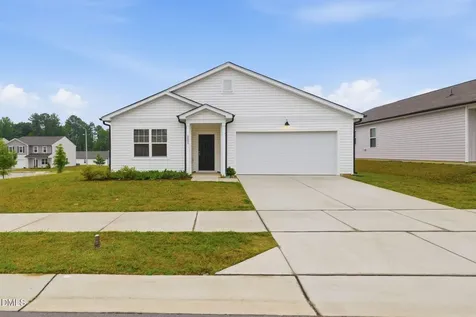 3501 Sugarplum Road Raleigh NC 27604