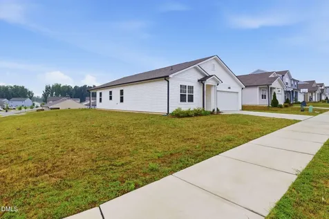 3501 Sugarplum Road Raleigh NC 27604