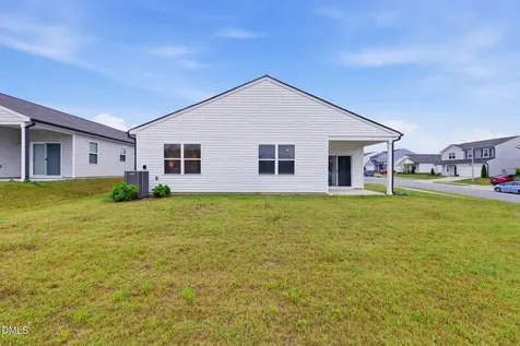 3501 Sugarplum Road Raleigh NC 27604