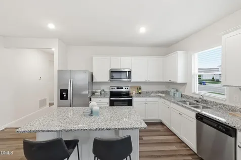 3501 Sugarplum Road Raleigh NC 27604