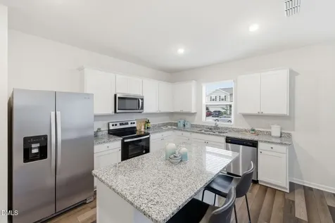 3501 Sugarplum Road Raleigh NC 27604