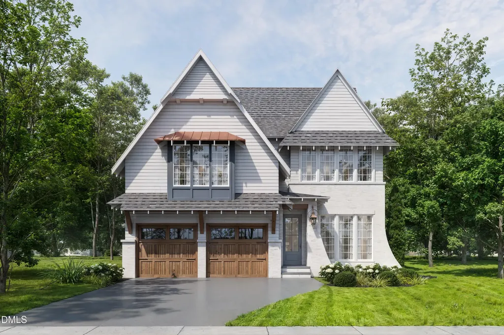 1112 Hardimont Road Raleigh NC 27609