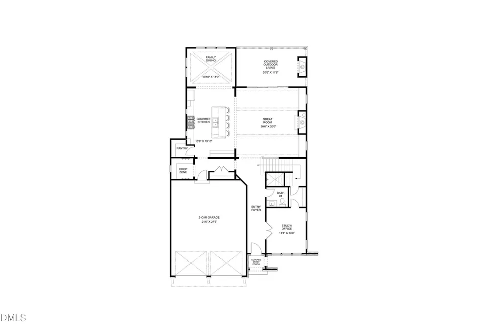 1112 Hardimont Road Raleigh NC 27609