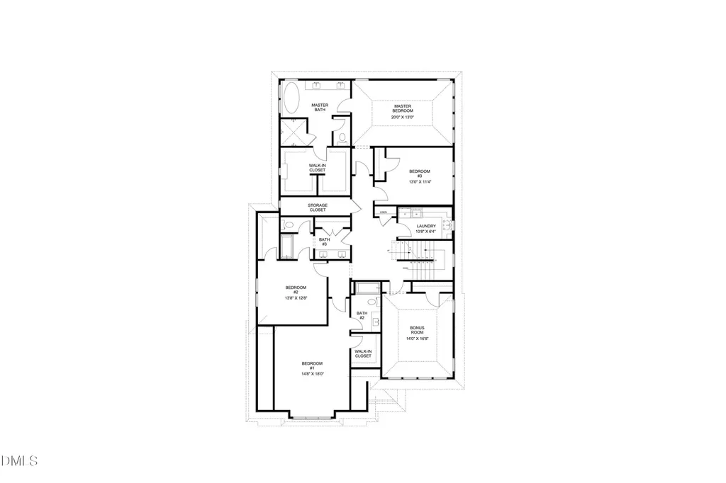 1112 Hardimont Road Raleigh NC 27609