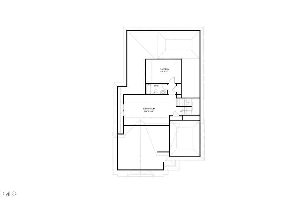 1112 Hardimont Road Raleigh NC 27609