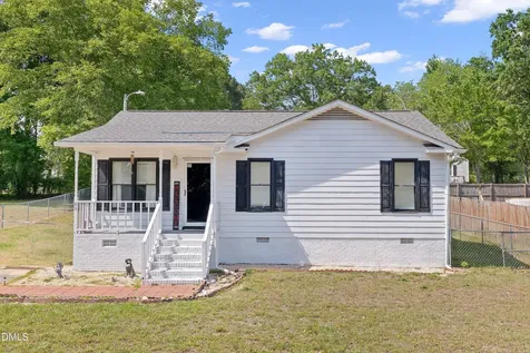 89 E Boxley Drive Wendell NC 27591