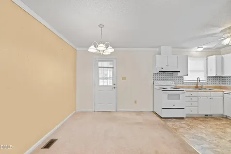 89 E Boxley Drive Wendell NC 27591