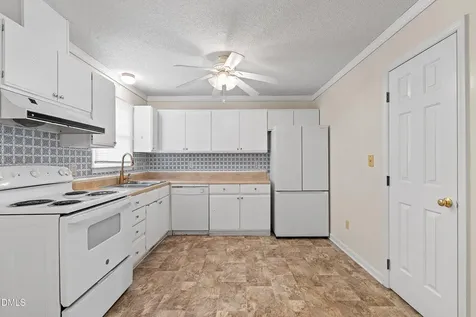 89 E Boxley Drive Wendell NC 27591