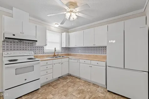 89 E Boxley Drive Wendell NC 27591