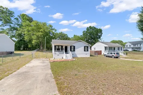 89 E Boxley Drive Wendell NC 27591