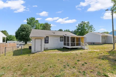 89 E Boxley Drive Wendell NC 27591