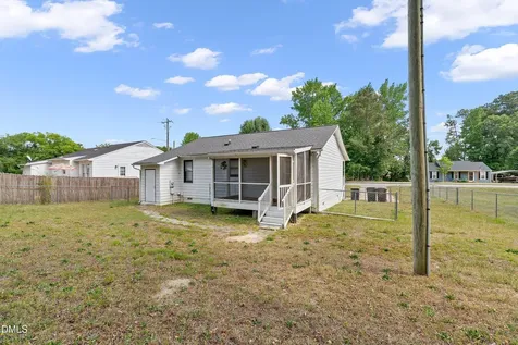 89 E Boxley Drive Wendell NC 27591