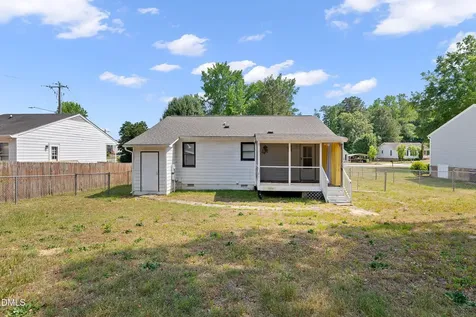 89 E Boxley Drive Wendell NC 27591