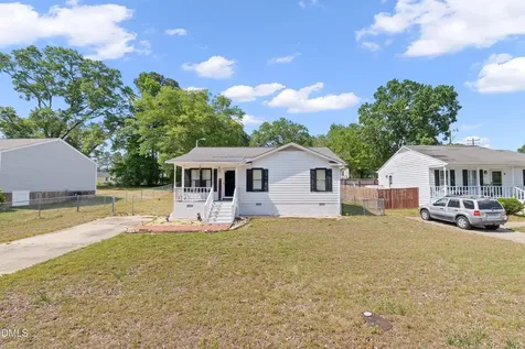 89 E Boxley Drive Wendell NC 27591