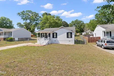 89 E Boxley Drive Wendell NC 27591