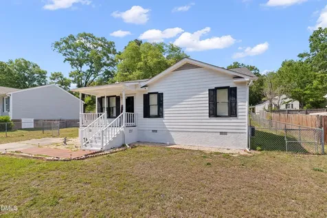89 E Boxley Drive Wendell NC 27591