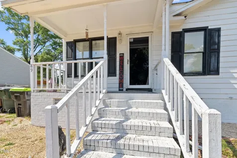 89 E Boxley Drive Wendell NC 27591