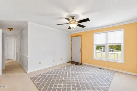 89 E Boxley Drive Wendell NC 27591