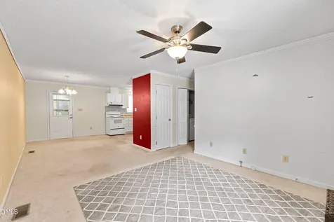 89 E Boxley Drive Wendell NC 27591