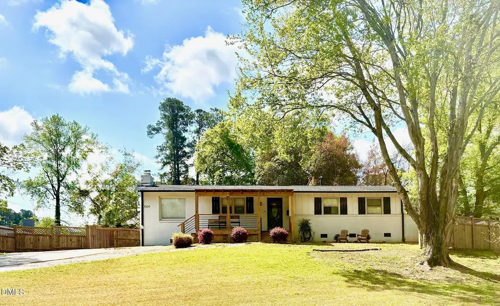 1009 Helms Raleigh NC 27610