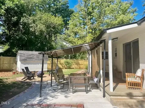 1009 Helms Raleigh NC 27610