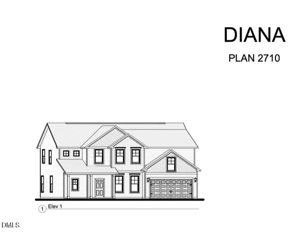 22 Starlet Rdg Way Clayton NC 27520
