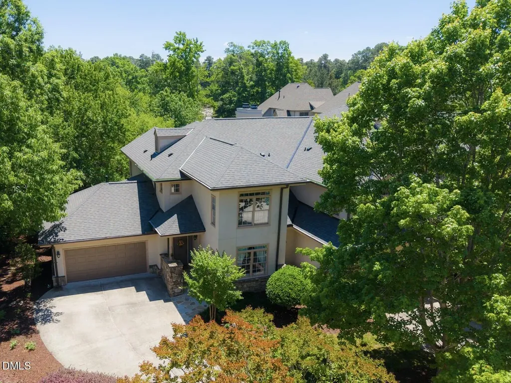 96206 Carteret Chapel Hill NC 27517
