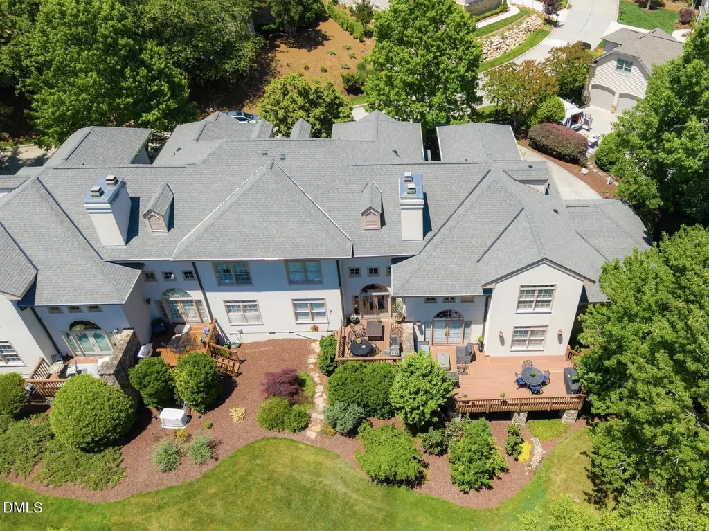 96206 Carteret Chapel Hill NC 27517