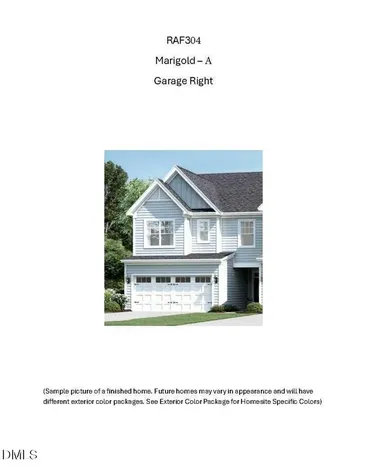 3155 Mission Olive Place New Hill NC 27562
