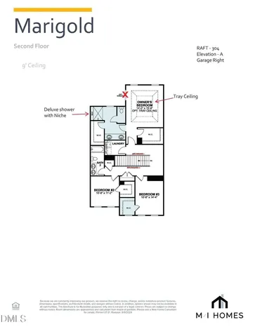 3155 Mission Olive Place New Hill NC 27562