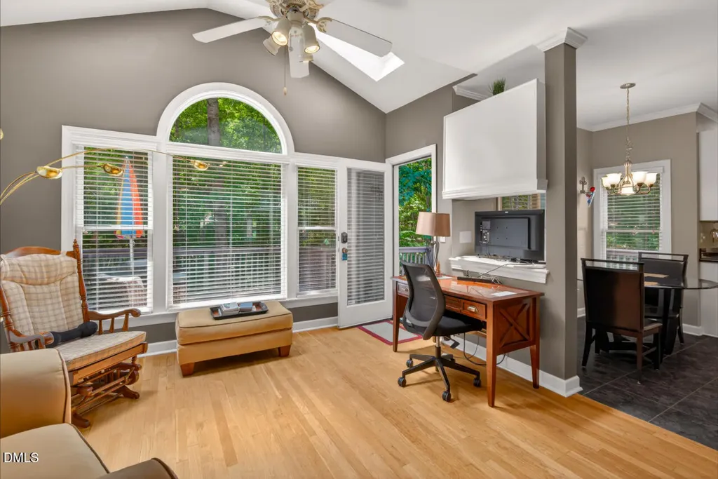105 Highstream Place Chapel Hill NC 27516