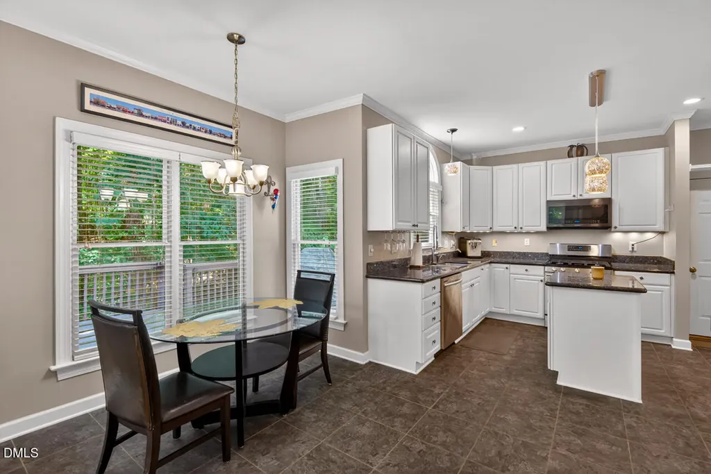 105 Highstream Place Chapel Hill NC 27516