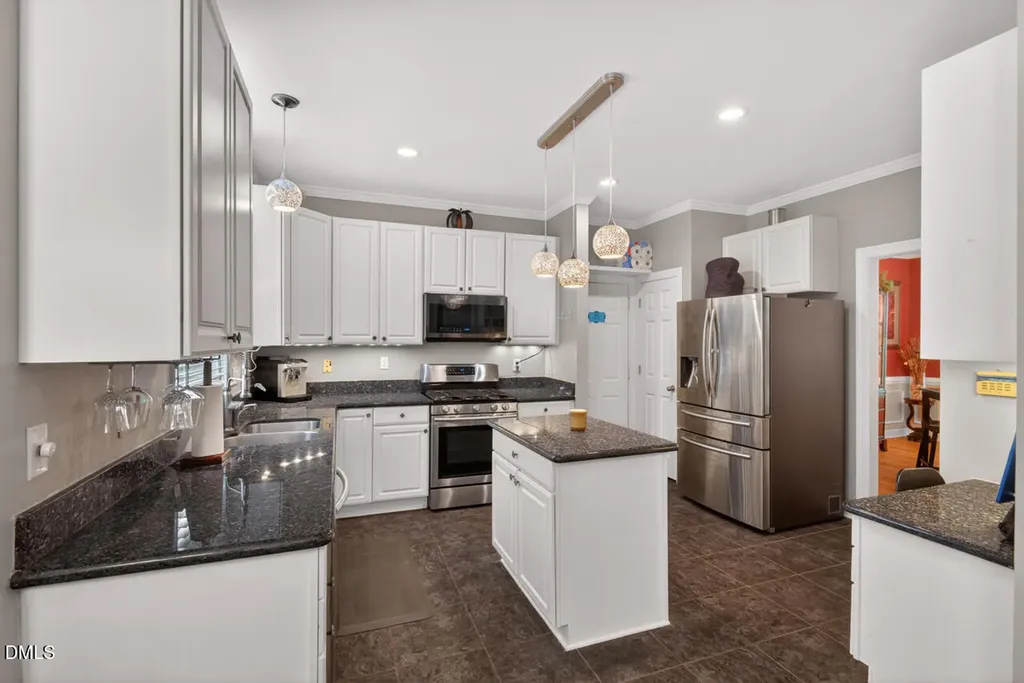 105 Highstream Place Chapel Hill NC 27516